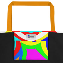 Load image into Gallery viewer, Beach Bag - SQA15