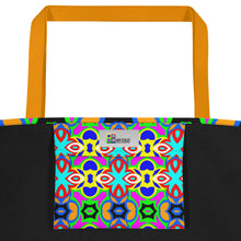 Load image into Gallery viewer, Beach Bag - SQA15-EX