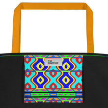 Load image into Gallery viewer, Beach Bag - SQA16-EX