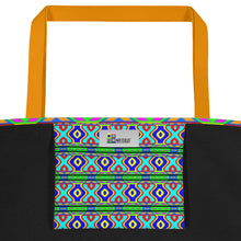 Load image into Gallery viewer, Beach Bag - SQA16-EXX