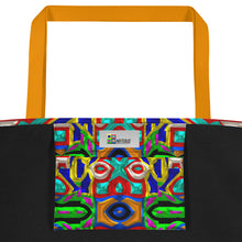 Load image into Gallery viewer, Beach Bag - SQMETAL