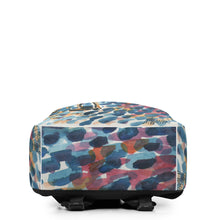 Load image into Gallery viewer, Minimalist Backpack - SAN JUAN CROSSWALK