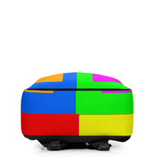 Load image into Gallery viewer, Minimalist Backpack - SQ01