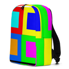 Load image into Gallery viewer, Minimalist Backpack - SQ01