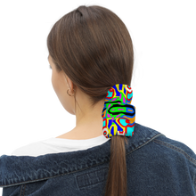 Load image into Gallery viewer, Neck Gaiter-SQ-REFRACT-07