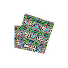 Load image into Gallery viewer, Neck Gaiter-SQ-REFRACT-07