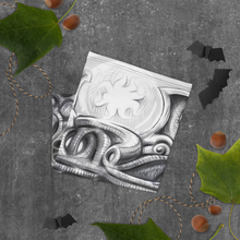 Load image into Gallery viewer, Neck Gaiter- TWISTED ROCK