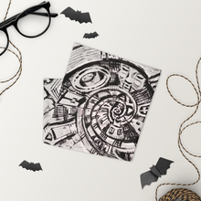 Load image into Gallery viewer, Neck Gaiter- STAIRSTO