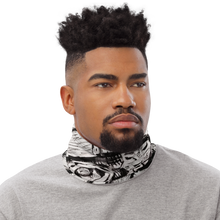 Load image into Gallery viewer, Neck Gaiter- STAIRSTO
