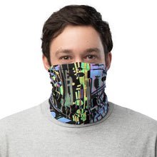 Load image into Gallery viewer, Neck Gaiter-LITTLESPACE