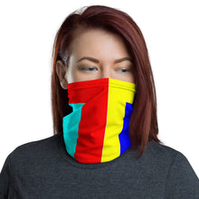 Load image into Gallery viewer, Neck Gaiter -SQ-ONE