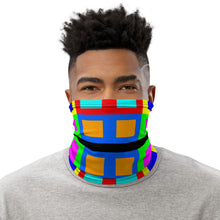 Load image into Gallery viewer, Neck Gaiter -SQ-ONEFULL
