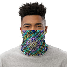 Load image into Gallery viewer, Neck Gaiter -PILLAR-02
