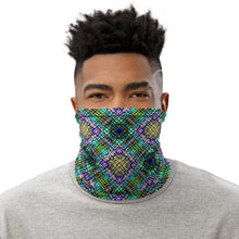 Load image into Gallery viewer, Neck Gaiter -PILLAR-03