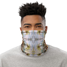 Load image into Gallery viewer, Neck Gaiter -PALM-UNDER-V2