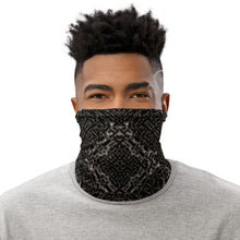 Load image into Gallery viewer, Neck Gaiter -PALM-DRIP