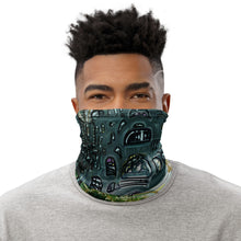 Load image into Gallery viewer, Neck Gaiter -CAVEISLAND