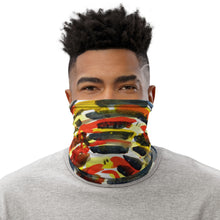 Load image into Gallery viewer, Neck Gaiter - RING