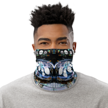 Load image into Gallery viewer, Neck Gaiter - CITYDOWN