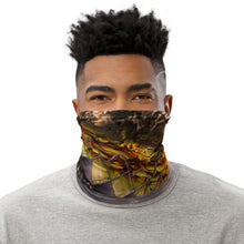 Load image into Gallery viewer, Neck Gaiter- PLANETSHIPS