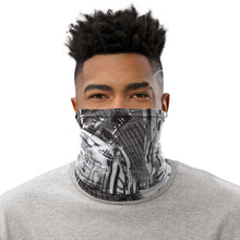 Load image into Gallery viewer, Neck Gaiter - EYEUPLOAD