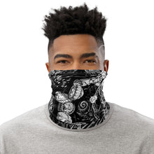 Load image into Gallery viewer, Neck Gaiter - MULTIVERSEMACHINE