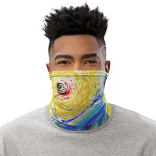 Load image into Gallery viewer, Neck Gaiter- GRANDMAX - V1
