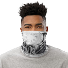 Load image into Gallery viewer, Neck Gaiter- TWISTED ROCK -V1