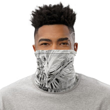Load image into Gallery viewer, Neck Gaiter- OGANICSTRUCTURES