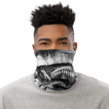 Load image into Gallery viewer, Neck Gaiter-PATHDOWNINTIME
