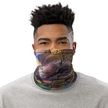 Load image into Gallery viewer, Neck Gaiter-NEWHONGKONG-V2