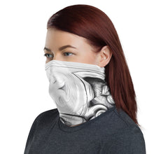 Load image into Gallery viewer, Neck Gaiter- TWISTED ROCK