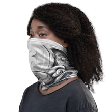 Load image into Gallery viewer, Neck Gaiter- TWISTED ROCK