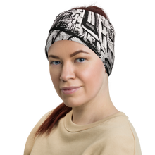 Load image into Gallery viewer, Neck Gaiter- STAIRSTO
