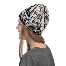 Load image into Gallery viewer, Neck Gaiter- STAIRSTO