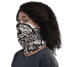 Load image into Gallery viewer, Neck Gaiter- STAIRSTO