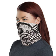 Load image into Gallery viewer, Neck Gaiter- STAIRSTO