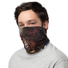 Load image into Gallery viewer, Neck Gaiter-AEON