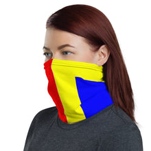 Load image into Gallery viewer, Neck Gaiter -SQ-ONE