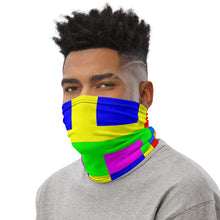 Load image into Gallery viewer, Neck Gaiter -SQ-ONETILE