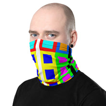 Load image into Gallery viewer, Neck Gaiter -SQ-ONEFULLR90