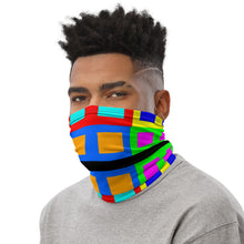 Load image into Gallery viewer, Neck Gaiter -SQ-ONEFULL