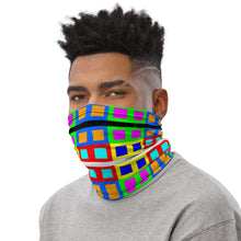 Load image into Gallery viewer, Neck Gaiter -SQ-ONEEX