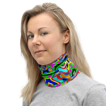 Load image into Gallery viewer, Neck Gaiter -SQ-RHINO-MIX
