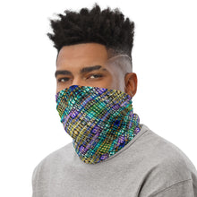 Load image into Gallery viewer, Neck Gaiter -PILLAR-02