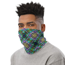 Load image into Gallery viewer, Neck Gaiter -PILLAR-03