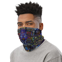Load image into Gallery viewer, Neck Gaiter -PIER_02