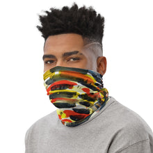 Load image into Gallery viewer, Neck Gaiter - RING