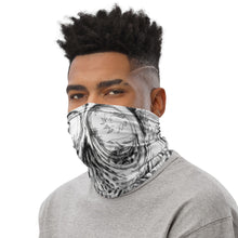 Load image into Gallery viewer, Neck Gaiter- GRIZZALV03