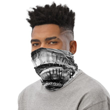 Load image into Gallery viewer, Neck Gaiter - PATHDOWNINTIME